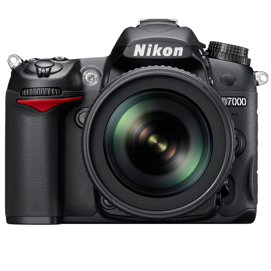 nikon digicam
